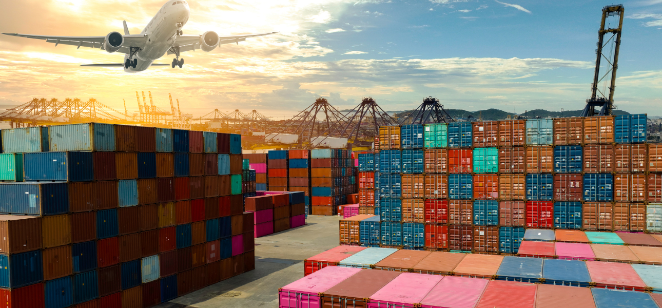 logistics